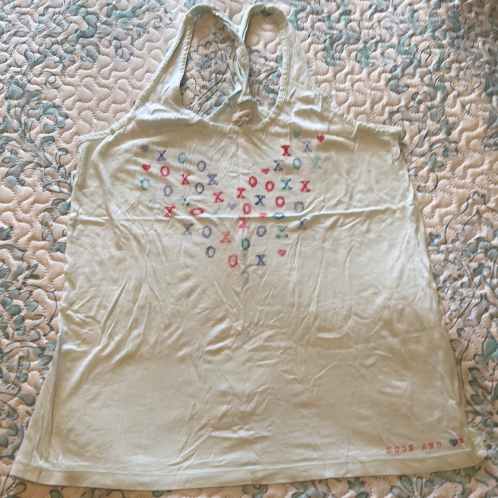 XO aerie tank